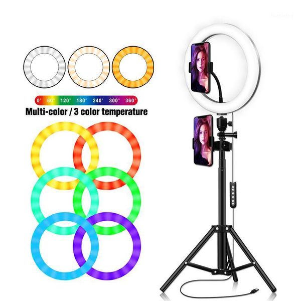 flash heads led ring light with tripod selfie rgb pography lighting phone tablet holder for studio youtube short video live1
flash heads led ring light with tripod selfie rgb pography lighting phone tablet holder for studio youtube short video live1