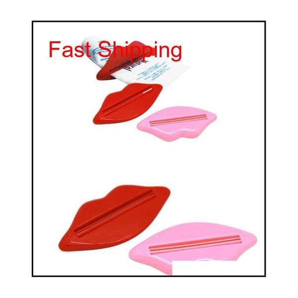 fashion portable bathroom products lip kiss dispenser toothpaste squeeze lips for extruding toothpaste qyltmj toys2010
fashion portable bathroom products lip kiss dispenser toothpaste squeeze lips for extruding toothpaste qyltmj toys2010