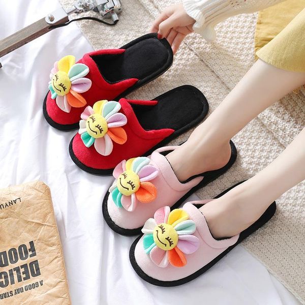 slippers winter women home warm suede plush house indoor lovers cotton slider non-slip soft shoes mtx691, Black
slippers winter women home warm suede plush house indoor lovers cotton slider non-slip soft shoes mtx691, Black