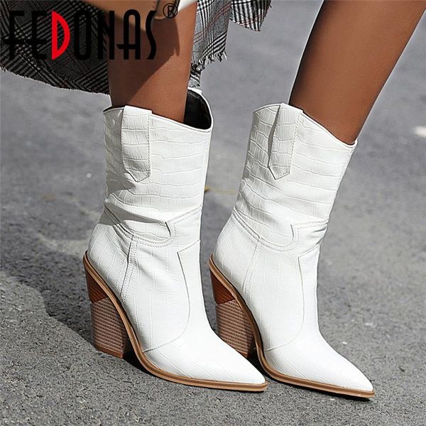 boots fedonas short female western party dancing shoes woman chunky heels big size women leather ankle winter warm, Black
boots fedonas short female western party dancing shoes woman chunky heels big size women leather ankle winter warm, Black