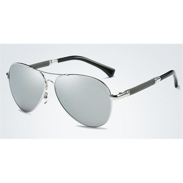 2021 new driving polarized sunglasses uv400 blue mirror male glasses for men with box hce7, White;black
2021 new driving polarized sunglasses uv400 blue mirror male glasses for men with box hce7, White;black