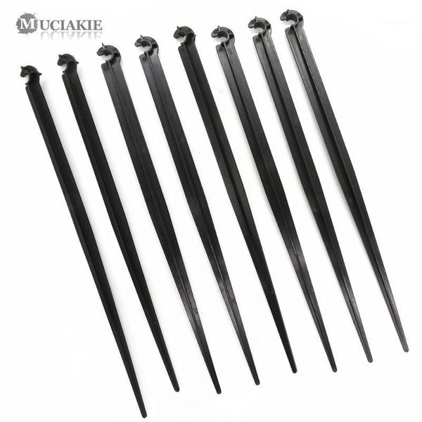 muciakie 20cm fix stakes for 4/7mm (1/4'') hose micro drip irrigation fittings fixed support trestle bracket durable hook1
muciakie 20cm fix stakes for 4/7mm (1/4'') hose micro drip irrigation fittings fixed support trestle bracket durable hook1