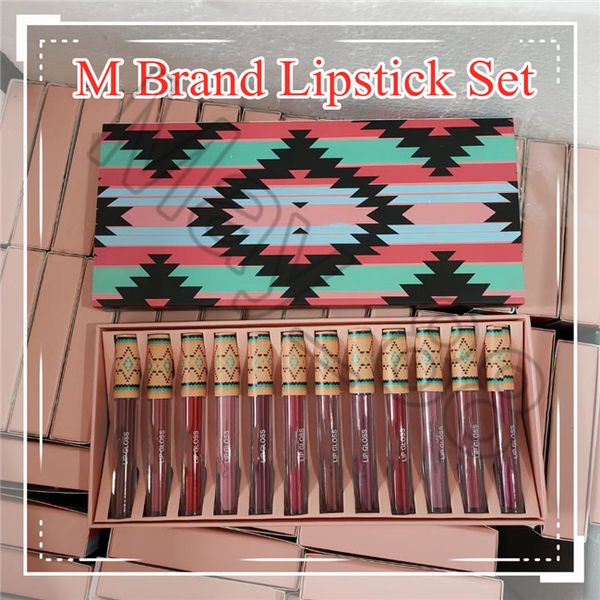 christmas new matte liquid lipstick 12pcs/set lip cosmetics 12 colors lipkit lip gloss set make up lipstick in stock
christmas new matte liquid lipstick 12pcs/set lip cosmetics 12 colors lipkit lip gloss set make up lipstick in stock