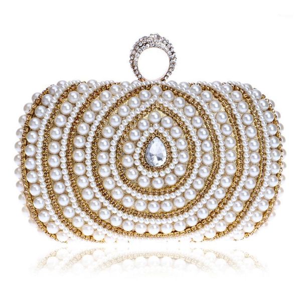 2020 crystal pearl hand bag women's party wedding evening bags fashion women banquet purses and handbags bolsas feminina1
2020 crystal pearl hand bag women's party wedding evening bags fashion women banquet purses and handbags bolsas feminina1