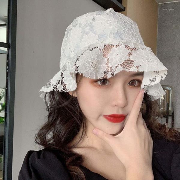 wide brim hats summer thin lace sun hat for women weaving flower fisherman breathable shade sunscreen1, Blue;gray
wide brim hats summer thin lace sun hat for women weaving flower fisherman breathable shade sunscreen1, Blue;gray