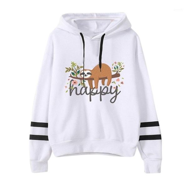 women hoodie casual sweatshirt letter printing stripe round collar long sleeves sweatshirt fashion ropa mujer1, Black
women hoodie casual sweatshirt letter printing stripe round collar long sleeves sweatshirt fashion ropa mujer1, Black