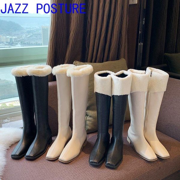 knee high boots ladies high heel shoes 2020 square toe thigh boots fashionable black beige pu leather knee a41
knee high boots ladies high heel shoes 2020 square toe thigh boots fashionable black beige pu leather knee a41