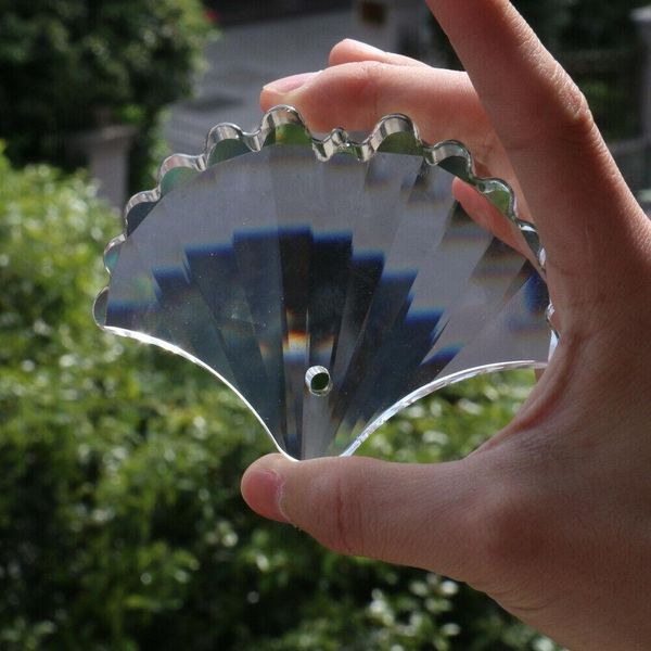 100mm ginkgo shaped fish mermaid tail cut glass crystal ginkgo leaf suncatcher hanging drop clear ornament chandelier pendant h jlltvb
100mm ginkgo shaped fish mermaid tail cut glass crystal ginkgo leaf suncatcher hanging drop clear ornament chandelier pendant h jlltvb