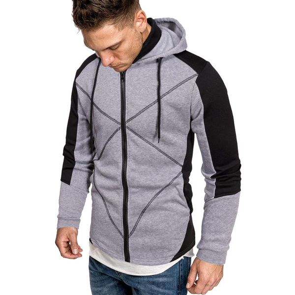 men's hoodies & sweatshirts man streetwear autumn winter long sleeve for men patchwork sweatshirt sudaderas para hombre, Black
men's hoodies & sweatshirts man streetwear autumn winter long sleeve for men patchwork sweatshirt sudaderas para hombre, Black