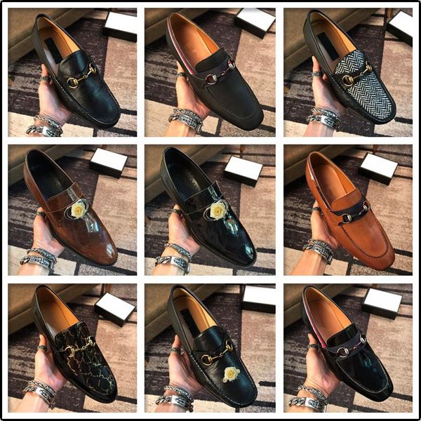 bs brand pointed toe men's oxfords formal shoes black/ brown genuine leather men dress shoes wedding suit men flats 11
bs brand pointed toe men's oxfords formal shoes black/ brown genuine leather men dress shoes wedding suit men flats 11