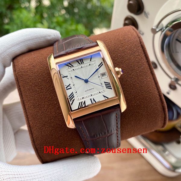2020 classic tank solo men watches joker leather wristwatches 316l stainless steel square mens watch d3094
2020 classic tank solo men watches joker leather wristwatches 316l stainless steel square mens watch d3094