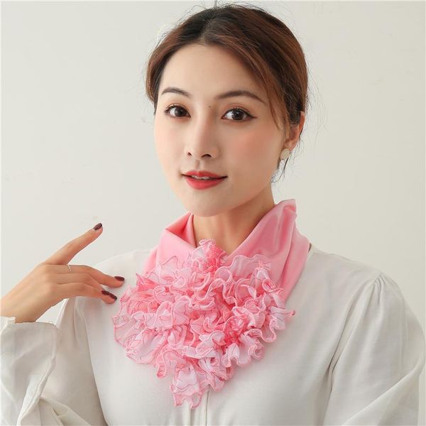 floral neck ring scarf chiffon collar tie women muslim hijab hat indian turban solid lady office neckerchief skinny hair scarves wmtjse, Blue;gray
floral neck ring scarf chiffon collar tie women muslim hijab hat indian turban solid lady office neckerchief skinny hair scarves wmtjse, Blue;gray