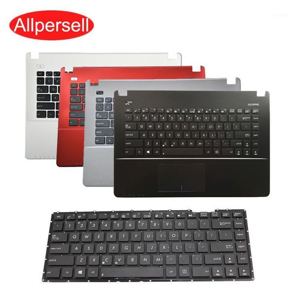 lapkeyboard for asus x450 x450v x450vc w418l y481 brand new palm rest shell keyboard border1
lapkeyboard for asus x450 x450v x450vc w418l y481 brand new palm rest shell keyboard border1