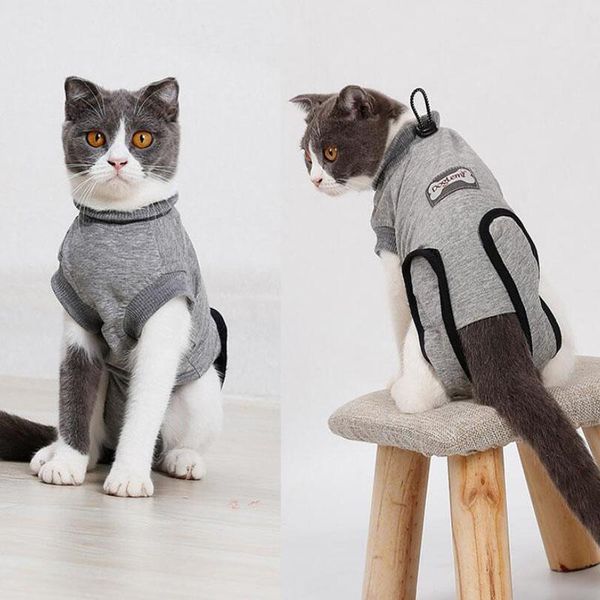 dog apparel pet physiological pants after the sterilization anti-lick anti-scratch cotton close-fitting bandage jumpsuit clothes
dog apparel pet physiological pants after the sterilization anti-lick anti-scratch cotton close-fitting bandage jumpsuit clothes