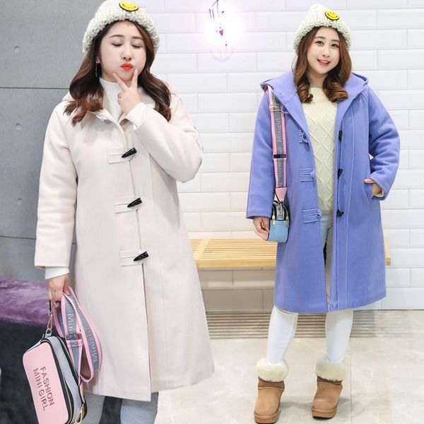 women's wool & blends single breasted wide-waisted long blend ladies coat solid women's jacket korean womens fashion coat1, Black
women's wool & blends single breasted wide-waisted long blend ladies coat solid women's jacket korean womens fashion coat1, Black