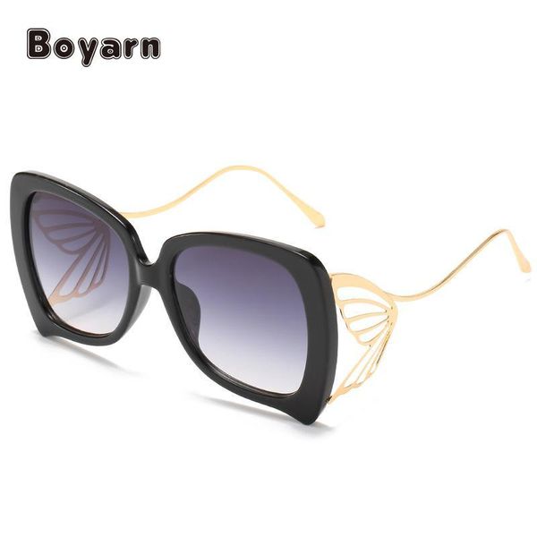 sunglasses boyarn hip hop fashion gold metal chain square sun glasses celebrity designer women/men shades uv400, White;black
sunglasses boyarn hip hop fashion gold metal chain square sun glasses celebrity designer women/men shades uv400, White;black