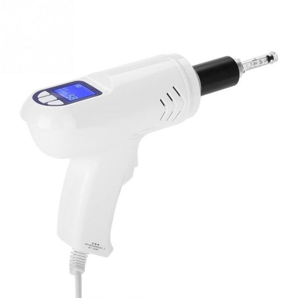 hyaluron pen hyaluronic injection pen mesotherapy gun beauty machine for lip lift face lift wrinkle removal serum injection, Black;white
hyaluron pen hyaluronic injection pen mesotherapy gun beauty machine for lip lift face lift wrinkle removal serum injection, Black;white