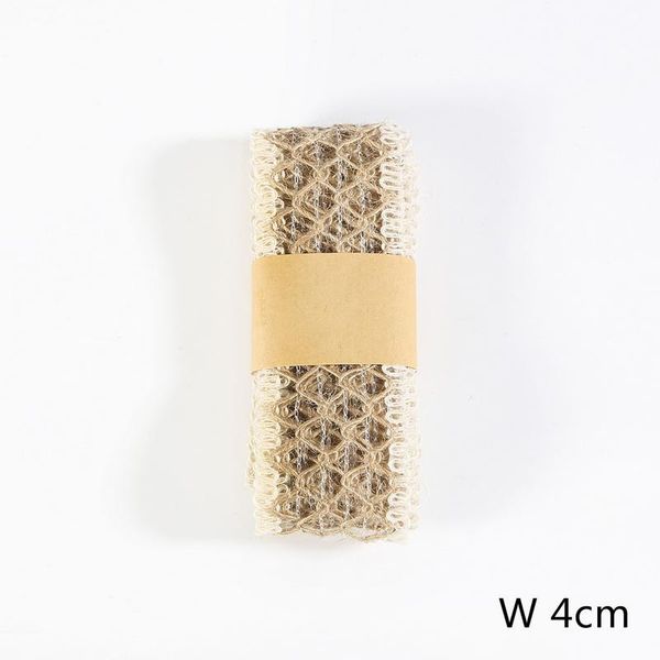 2meter natural jute burlap hollow hemp rope woven ribbon for rustic wedding decoration gift wrap christmas party favor supplies jllkcg
2meter natural jute burlap hollow hemp rope woven ribbon for rustic wedding decoration gift wrap christmas party favor supplies jllkcg