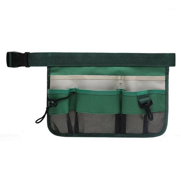 oxford electrician cloth waist packs bag with belt cleaning storage pouch tool holder black green1
oxford electrician cloth waist packs bag with belt cleaning storage pouch tool holder black green1