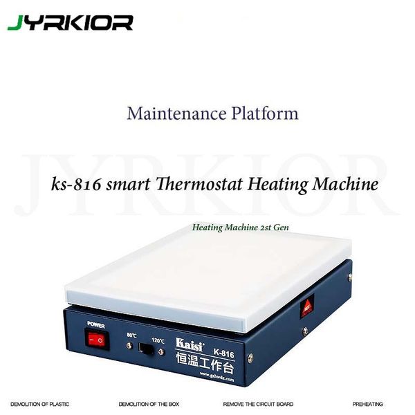 professional hand tool sets jyrkior thermostat heating machine for mobile phone touch screen station and welding dismantling maintenance pla
professional hand tool sets jyrkior thermostat heating machine for mobile phone touch screen station and welding dismantling maintenance pla