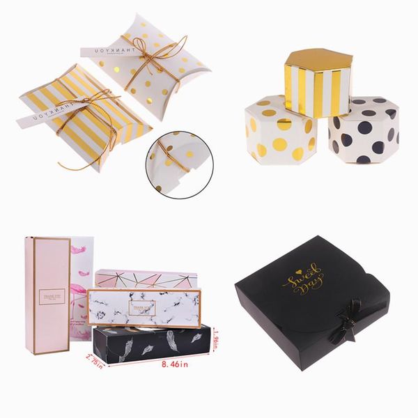 gift wrap 1/10pcs creative mini gold marble bag box for party baby shower paper chocolate boxes package/wedding favours candy
gift wrap 1/10pcs creative mini gold marble bag box for party baby shower paper chocolate boxes package/wedding favours candy