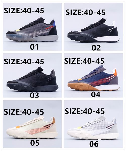 mens sneakers undercover x showroom waffle racer jun takahashi sports going shoes trainers classic athletic shoes eur40 -45 2020 20
mens sneakers undercover x showroom waffle racer jun takahashi sports going shoes trainers classic athletic shoes eur40 -45 2020 20