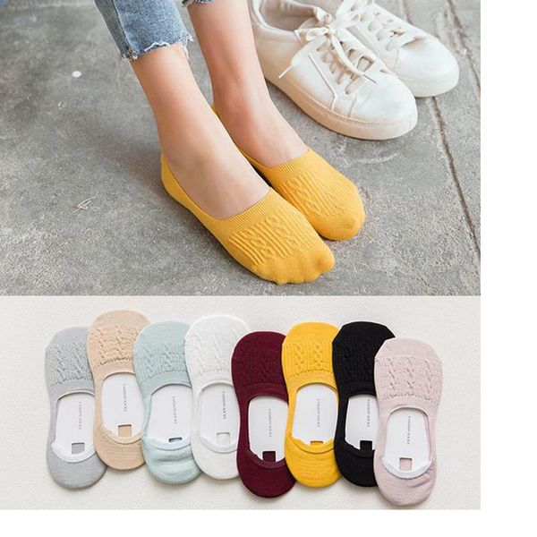 socks & hosiery harajuku silicon non-slip invisible solid color summer breathable short for women female cotton boat sock, Black;white
socks & hosiery harajuku silicon non-slip invisible solid color summer breathable short for women female cotton boat sock, Black;white