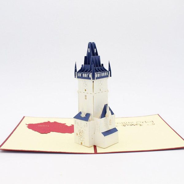3d laser cut handmade carving prague astronomical clock paper invitation greeting cards postcard business creative gift souvenir wmtpmc
3d laser cut handmade carving prague astronomical clock paper invitation greeting cards postcard business creative gift souvenir wmtpmc