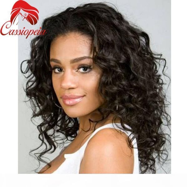 glueless brazilian virgin hair full lace human hair wig short natural wave 130 density lace front human hair wig for black woman, Black;brown
glueless brazilian virgin hair full lace human hair wig short natural wave 130 density lace front human hair wig for black woman, Black;brown