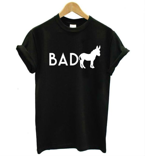 badass letters print women tshirt cotton casual funny t shirt for lady tee hipster tumblr drop ship z-880, White
badass letters print women tshirt cotton casual funny t shirt for lady tee hipster tumblr drop ship z-880, White