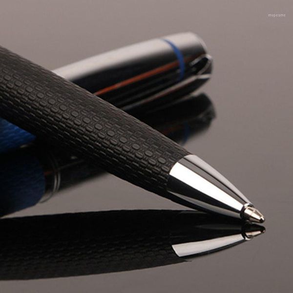 ballpoint pens luxury pen business signature office supplies student stationery leather writing gift1, Blue;orange
ballpoint pens luxury pen business signature office supplies student stationery leather writing gift1, Blue;orange
