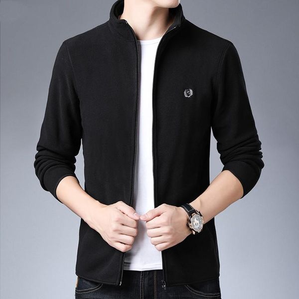 2020 new fashion wind breaker jackets men trending slim fit trend high street overcoat fleece jacket wind breaker casual coat, Black;brown
2020 new fashion wind breaker jackets men trending slim fit trend high street overcoat fleece jacket wind breaker casual coat, Black;brown