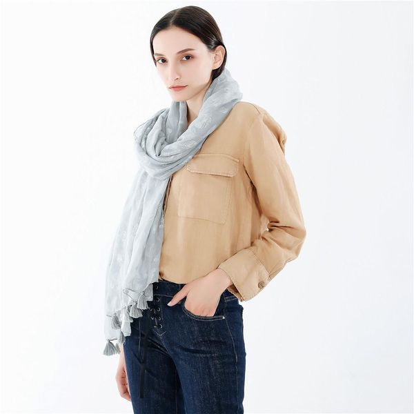 fashionable autumn and winter new thin soft comfortable lightweight warm cotton linen tassel scarf, Blue;gray
fashionable autumn and winter new thin soft comfortable lightweight warm cotton linen tassel scarf, Blue;gray