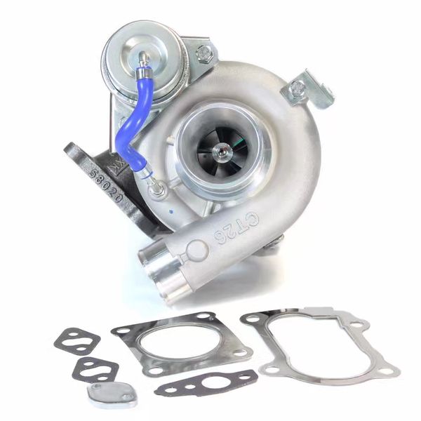 turbo ct26 17201-17010 1720117010 turbocharger for toyota coaster land cruisertd hdj80 81 1990-2001 4.2ld 1hdt 1hd-
turbo ct26 17201-17010 1720117010 turbocharger for toyota coaster land cruisertd hdj80 81 1990-2001 4.2ld 1hdt 1hd-