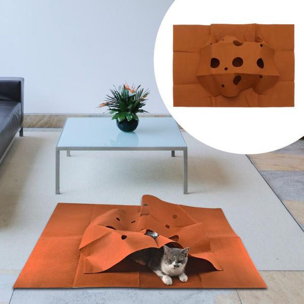 cat beds & furniture 1pc scratching mat carpet felt cloth pet play kitten bite blanket
cat beds & furniture 1pc scratching mat carpet felt cloth pet play kitten bite blanket