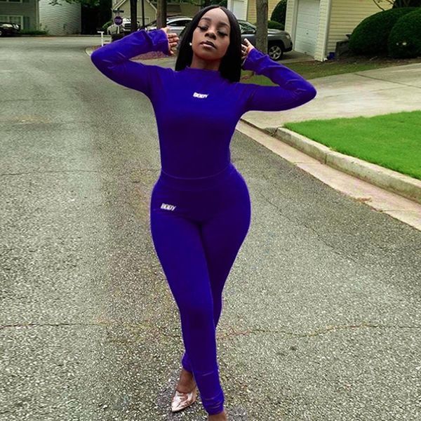 2020 red sporty matching sets women letter print bodysuit leggings 2 piece suit outfit workout active wear sportwear, Gray
2020 red sporty matching sets women letter print bodysuit leggings 2 piece suit outfit workout active wear sportwear, Gray