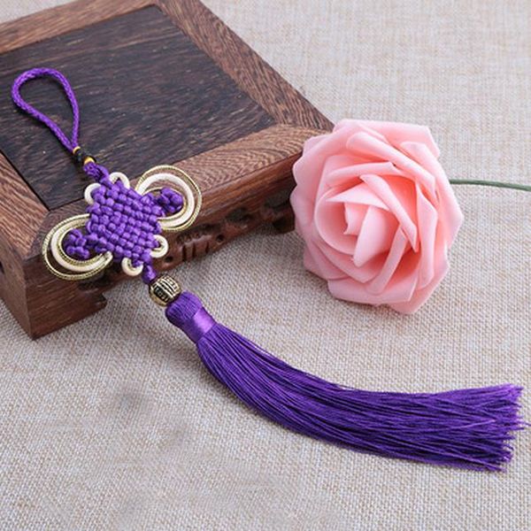 mibrow 2pcs lot 9 colors chinese knot tassel mixed cotton silk brush earrings jewelry accessories for necklace bag car keychain h bbyhgw
mibrow 2pcs lot 9 colors chinese knot tassel mixed cotton silk brush earrings jewelry accessories for necklace bag car keychain h bbyhgw