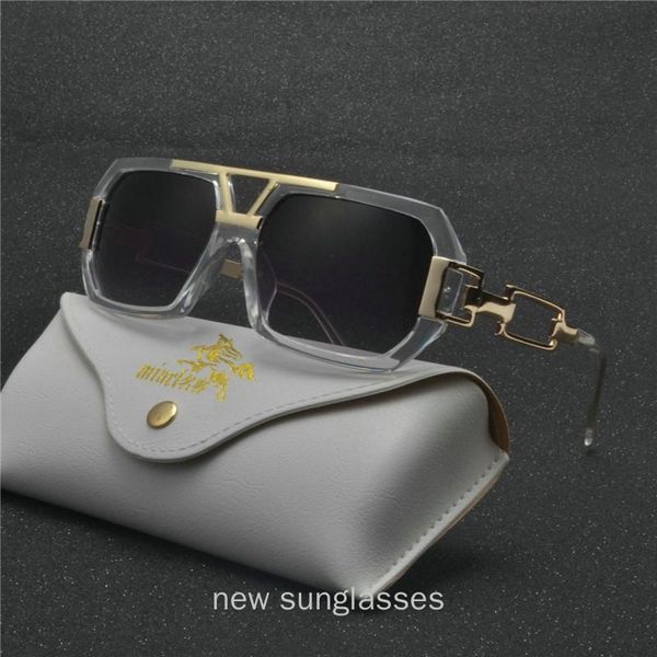 sunglasses sunscreen anti-peeping super oversized reflective mask men vintage one large lens for women nx, White;black
sunglasses sunscreen anti-peeping super oversized reflective mask men vintage one large lens for women nx, White;black