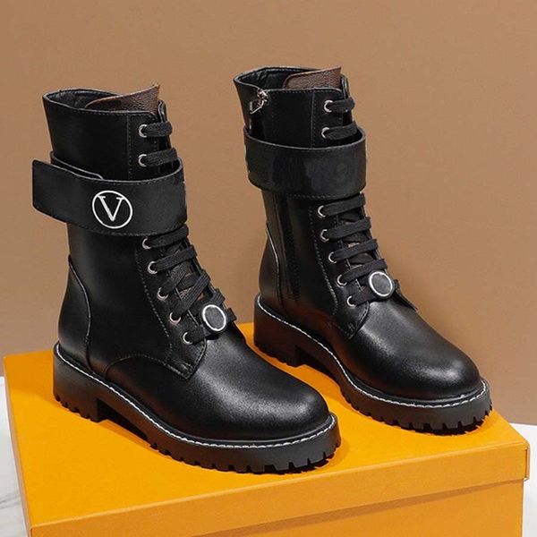 luxury brand shoes designer boots high heels and genuine leather outdoors fashion womens boot by shoe10 11, Black
luxury brand shoes designer boots high heels and genuine leather outdoors fashion womens boot by shoe10 11, Black