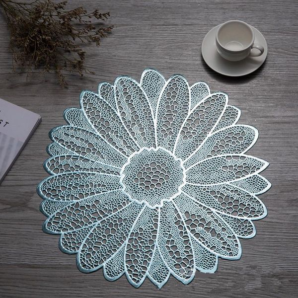table mat placemats octagonal hollow waterproof non slip table mats heat insulated pad coaster home decoration dinner placemat wmtide
table mat placemats octagonal hollow waterproof non slip table mats heat insulated pad coaster home decoration dinner placemat wmtide