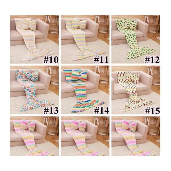 16 colors mermaid blankets coral fleece sleeping bag mermaid tail blanket nap plaid blankets bedding living wmtqqr my_home2010
16 colors mermaid blankets coral fleece sleeping bag mermaid tail blanket nap plaid blankets bedding living wmtqqr my_home2010