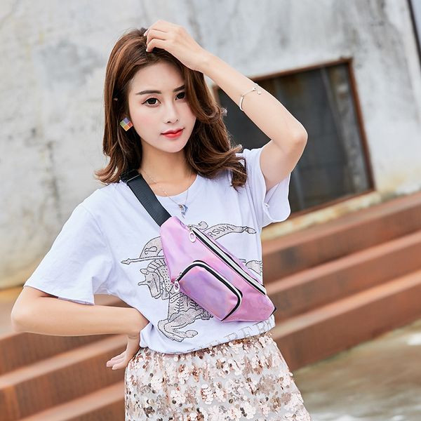 waist bag women hologram laser fashion waterproof shiny neon fanny pack bum bags travel purse bum bag
waist bag women hologram laser fashion waterproof shiny neon fanny pack bum bags travel purse bum bag