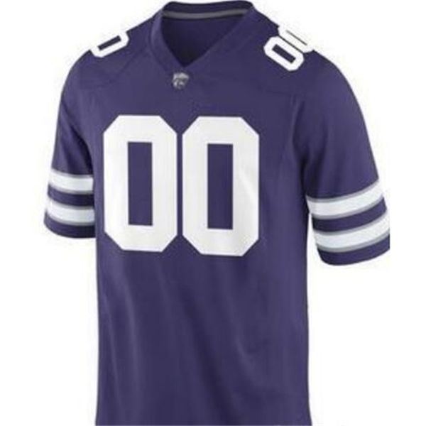 custom 123s,youth,women,toddler,kansas state wildcats personalized any name and number any size stitched college jersey, Black
custom 123s,youth,women,toddler,kansas state wildcats personalized any name and number any size stitched college jersey, Black
