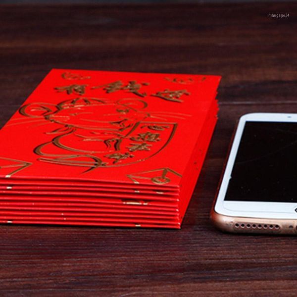chinese red envelopes 2020 chinese mouse year lucky money packets 6pcs red packet ti991
chinese red envelopes 2020 chinese mouse year lucky money packets 6pcs red packet ti991