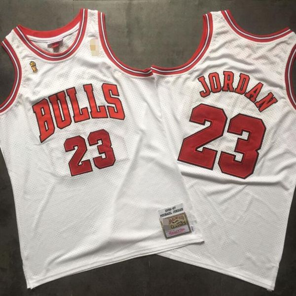 men chicago bulls jerseys michael jordon mitchell ness basketball jerseys,fine sewing embroidery retired basketball jersey, Black;red
men chicago bulls jerseys michael jordon mitchell ness basketball jerseys,fine sewing embroidery retired basketball jersey, Black;red