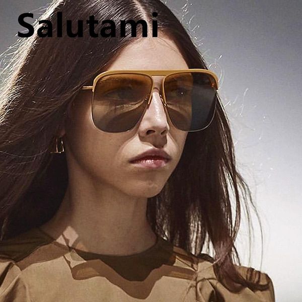 sunglasses vintage rimless alloy for women 2021 square sun glasses men retro gradient eyewear female goggle shades, White;black
sunglasses vintage rimless alloy for women 2021 square sun glasses men retro gradient eyewear female goggle shades, White;black