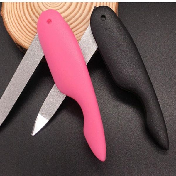 nail files 7.4cm length file metalic stainless steel fold cuticle tool art limas para manicura
nail files 7.4cm length file metalic stainless steel fold cuticle tool art limas para manicura