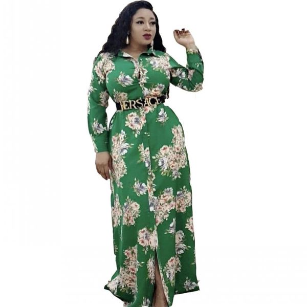 2020 dashiki long maxi dress bazin riche african clothing long sleeve dresses shirt africa clothes african dresses for women, Red
2020 dashiki long maxi dress bazin riche african clothing long sleeve dresses shirt africa clothes african dresses for women, Red
