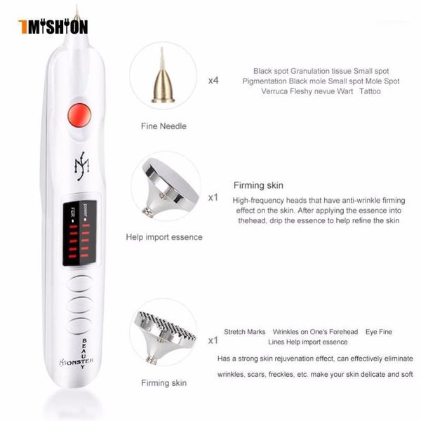 electric massagers ionic freckle mole remover picosecond wart spot tattoo scars pigment removal pen beauty machine tratamiento para res1
electric massagers ionic freckle mole remover picosecond wart spot tattoo scars pigment removal pen beauty machine tratamiento para res1