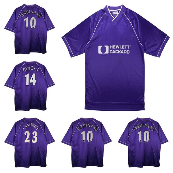 1998 1999 les ferdinand ginola retro soccer jersey 98 99 anderton armstrong sol campbell carr vintage classic football, Black;yellow
1998 1999 les ferdinand ginola retro soccer jersey 98 99 anderton armstrong sol campbell carr vintage classic football, Black;yellow